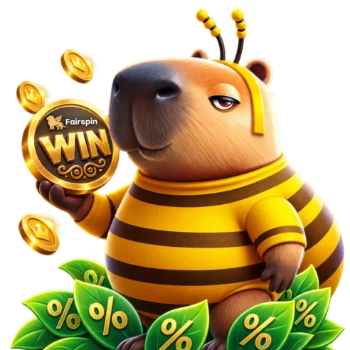 Kasyno Fairspin PL